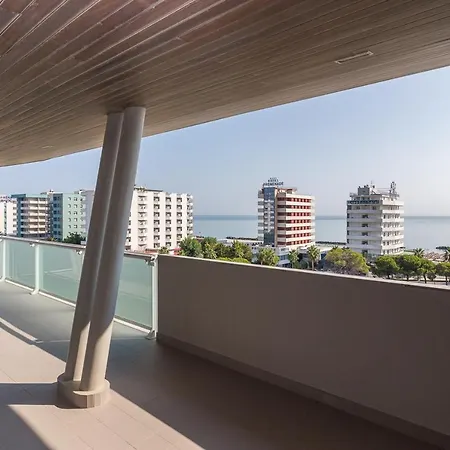 Attico La Vela Myho Casa *