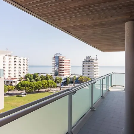 Attico La Vela Myho Casa Montesilvano Marina
