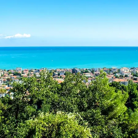 Διαμέρισμα Attico La Vela Myho Casa