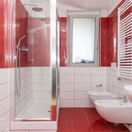 Διαμέρισμα Attico La Vela Myho Casa Montesilvano Marina